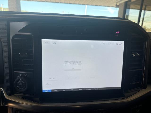 Certified 2025 Ford F150 King Ranch image 11