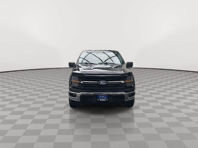 Certified 2024 Ford F150 XLT AWD/4WD image 35