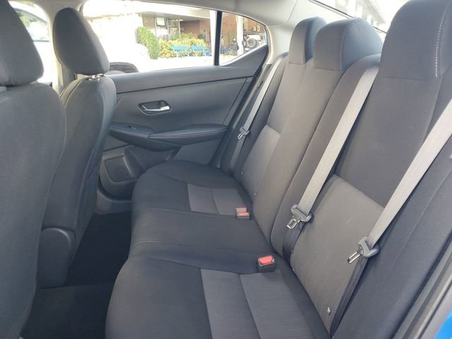 Used 2023 Nissan Sentra SV image 10