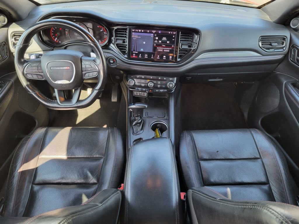 Used 2022 Dodge Durango R/T image 19