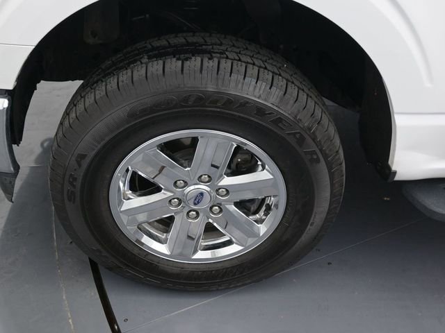 Certified 2021 Ford F150 XLT AWD/4WD image 9