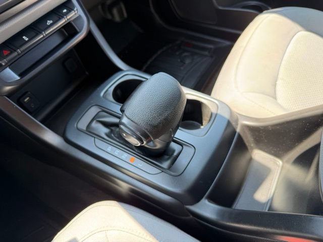 Used 2018 Chevrolet Colorado W/T w/ Custom Special Edition AWD/4WD image 18