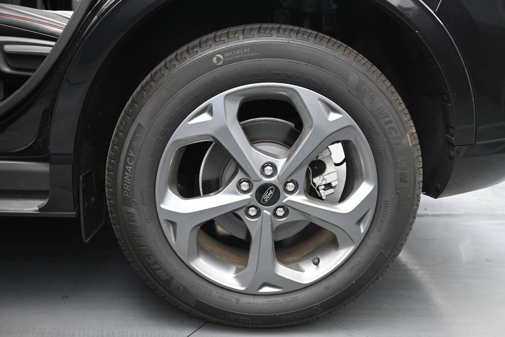 Certified 2023 Ford Escape ST-Line w/ Equipment Group 301A FWD image 22