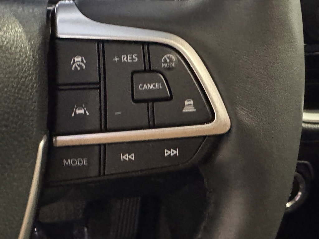 Used 2024 Toyota Grand Highlander Platinum image 25