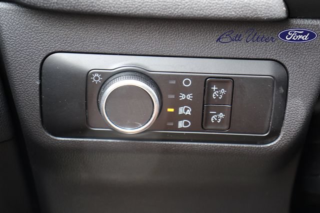 Certified 2025 Ford Escape ST-Line FWD image 20