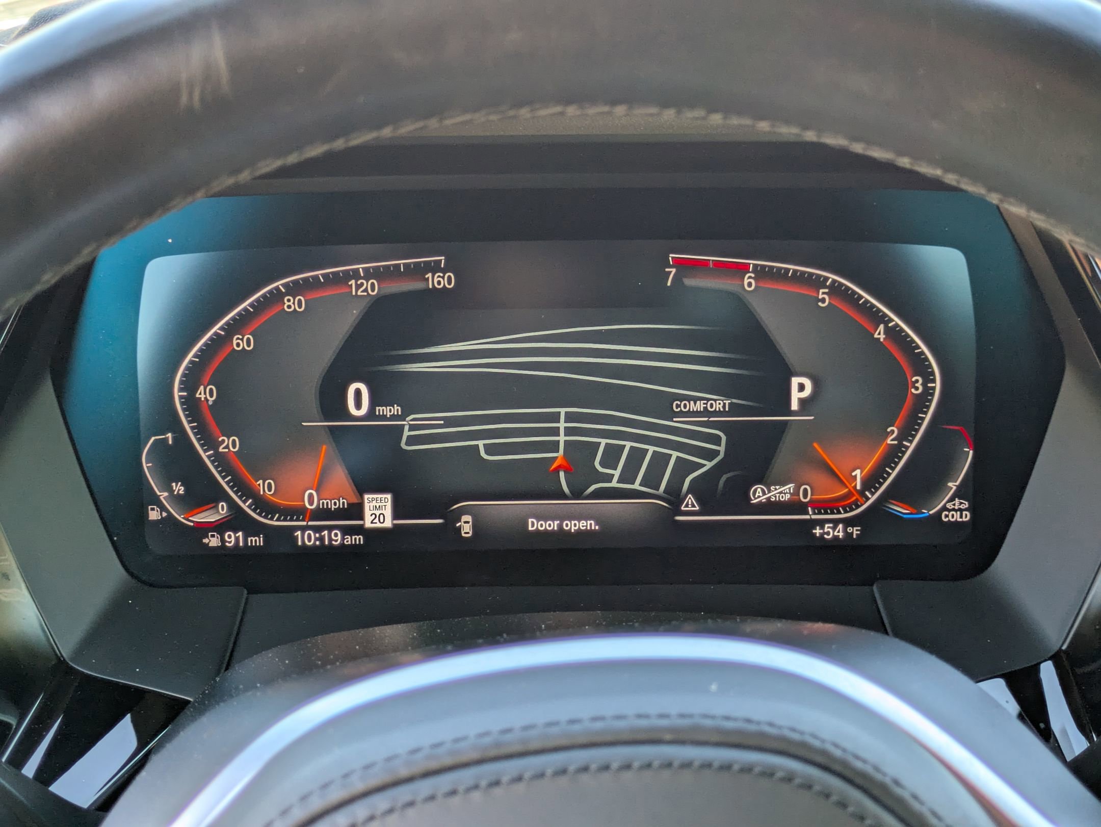 Used 2022 BMW Z4 sDrive30i w/ M Sport Package image 21