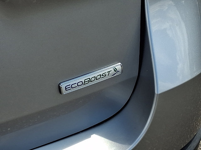 Certified 2020 Ford Explorer 2WD image 29