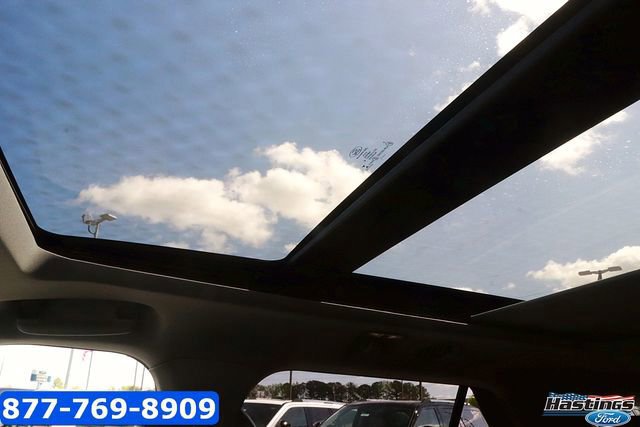 Certified 2021 Ford Explorer XLT w/ Equipment Group 202A image 31