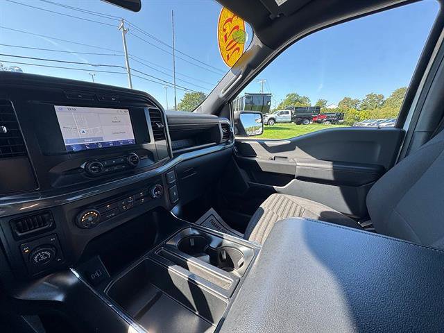 Certified 2023 Ford F150 XL w/ STX Appearance Package AWD/4WD image 21
