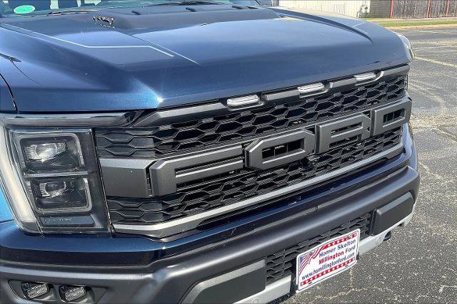 Certified 2022 Ford F150 Raptor w/ Raptor 37 Performance Package image 27