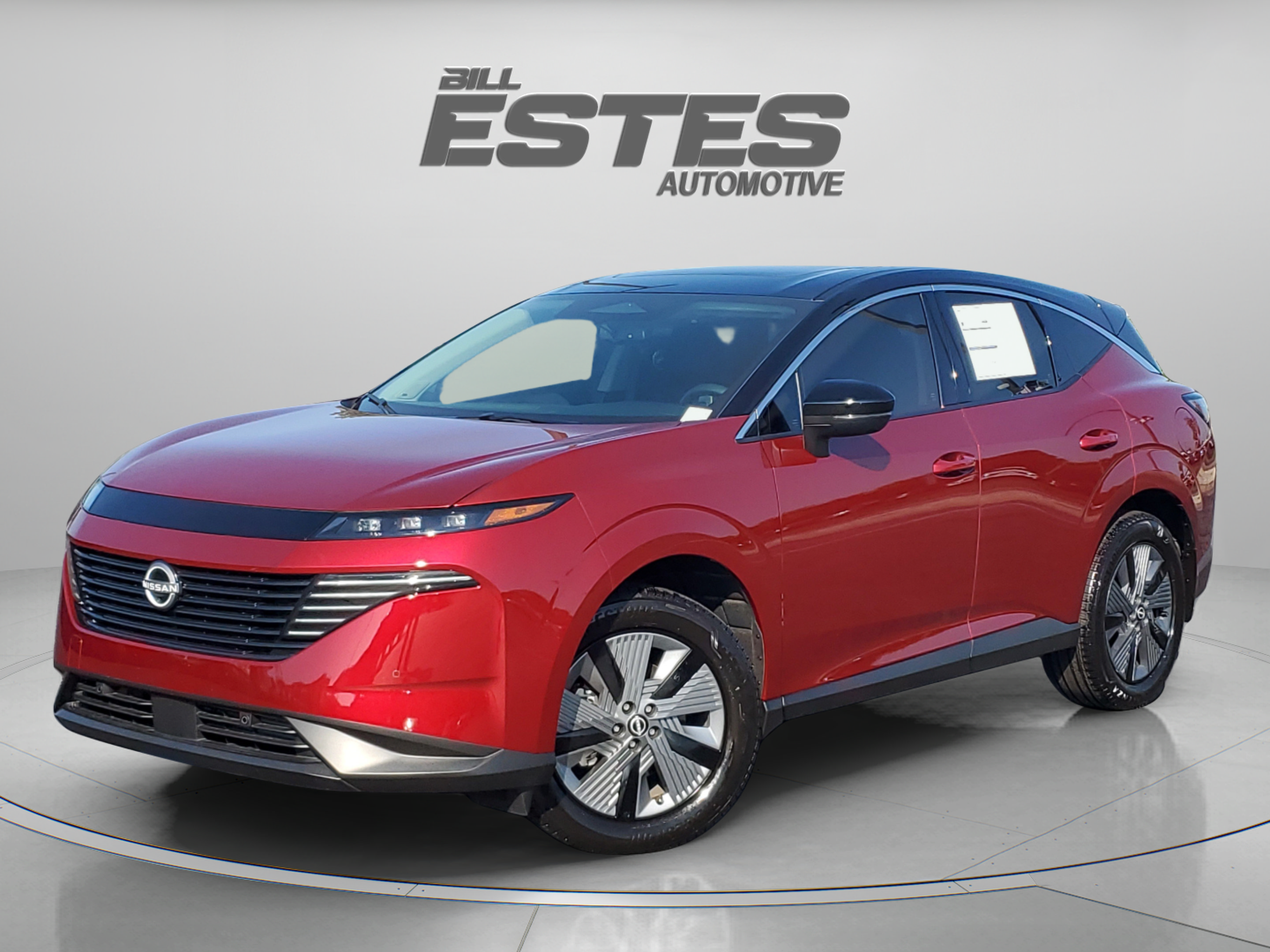 Used 2025 Nissan Murano SL AWD/4WD 360° Tour