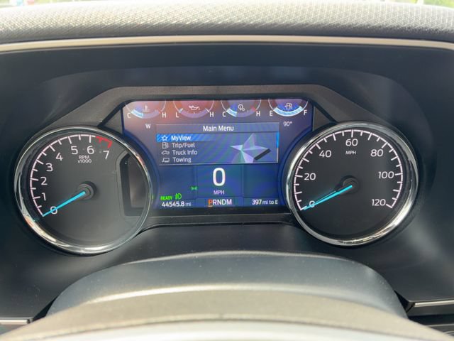 Certified 2023 Ford F150 XLT w/ Equipment Group 302A High AWD/4WD image 20