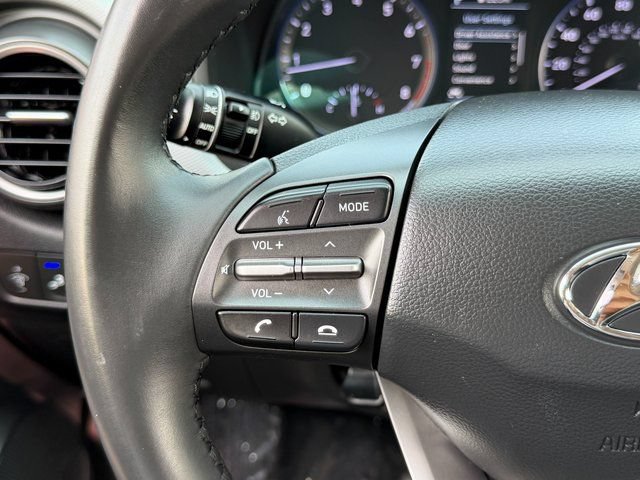 Used 2020 Hyundai Kona SEL Plus AWD/4WD image 20