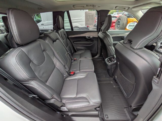 Used 2023 Volvo XC90 B6 Ultimate w/ Protection Package Premier AWD/4WD image 23