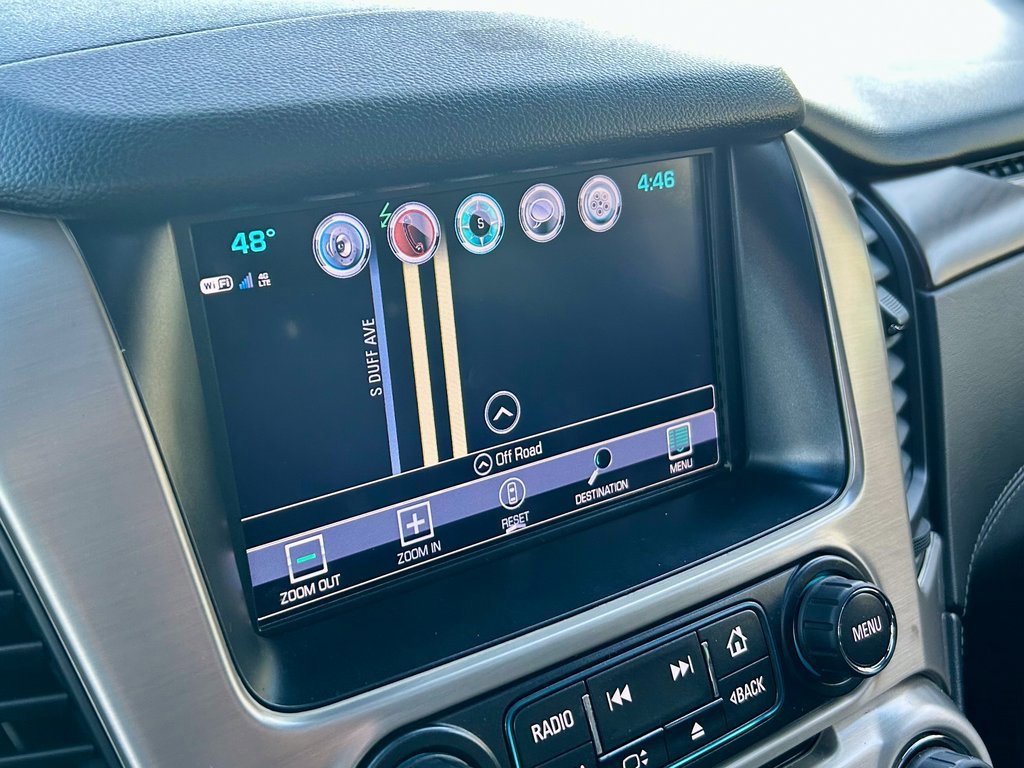 Used 2018 GMC Yukon Denali w/ Denali Ultimate Package image 21