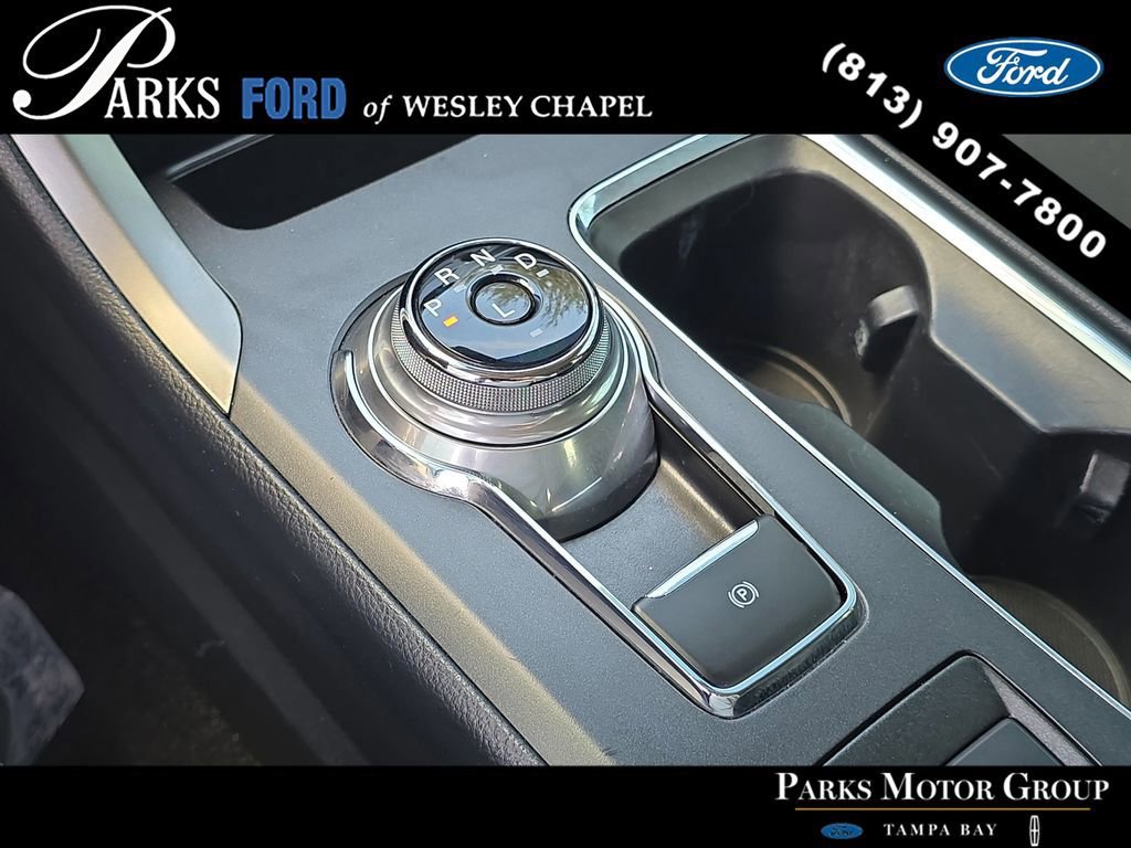 Certified 2020 Ford Fusion SE image 23
