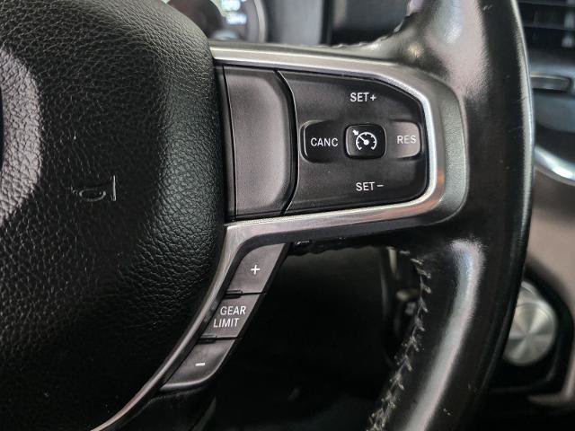 Used 2021 RAM 1500 Laramie AWD/4WD image 37