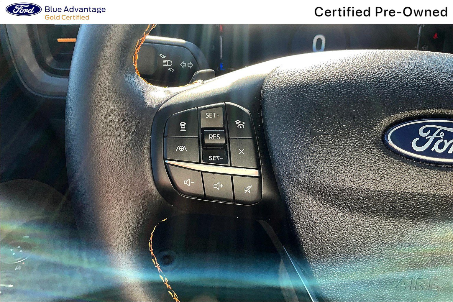 Certified 2025 Ford Maverick Tremor AWD/4WD image 22
