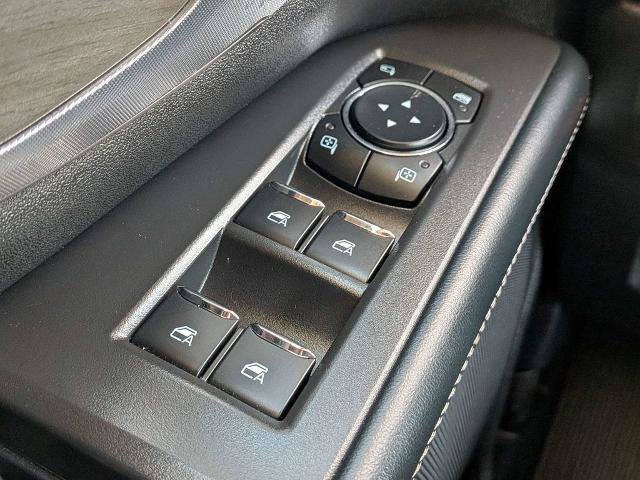 Certified 2025 Ford Expedition Platinum AWD/4WD image 27