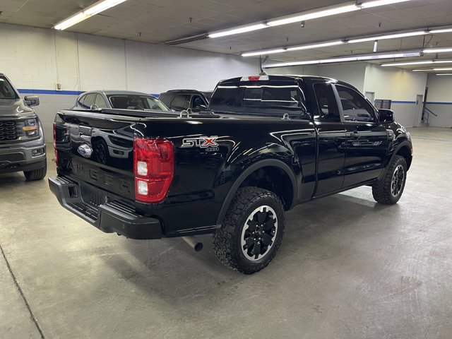 Certified 2021 Ford Ranger XL w/ Equipment Group 101A High image 5