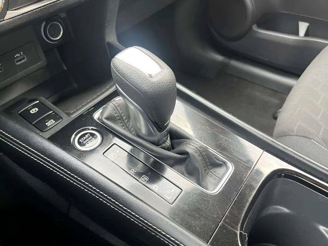 Used 2023 Nissan Kicks SV FWD image 30