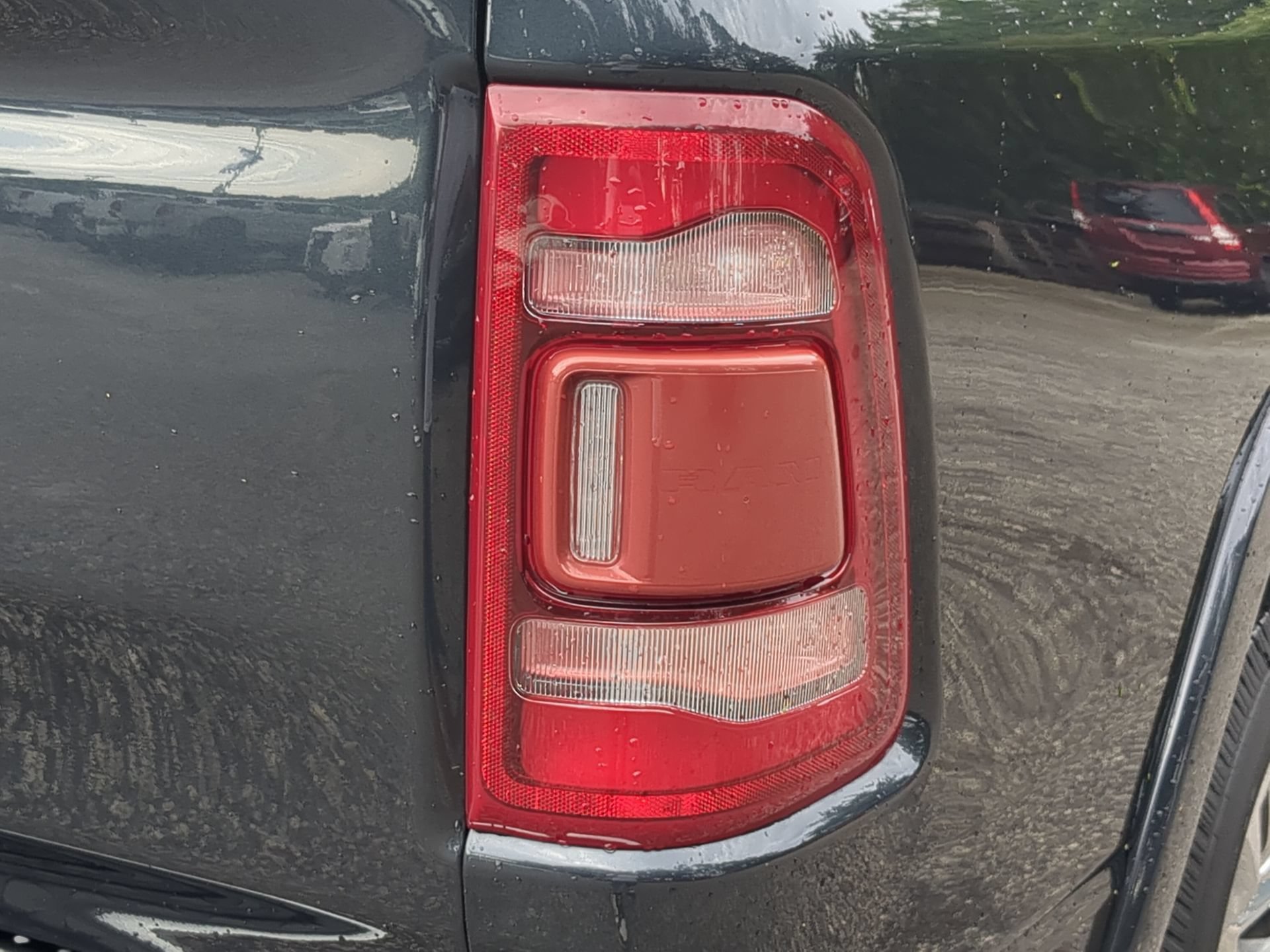 Used 2019 RAM 1500 Limited RWD image 45