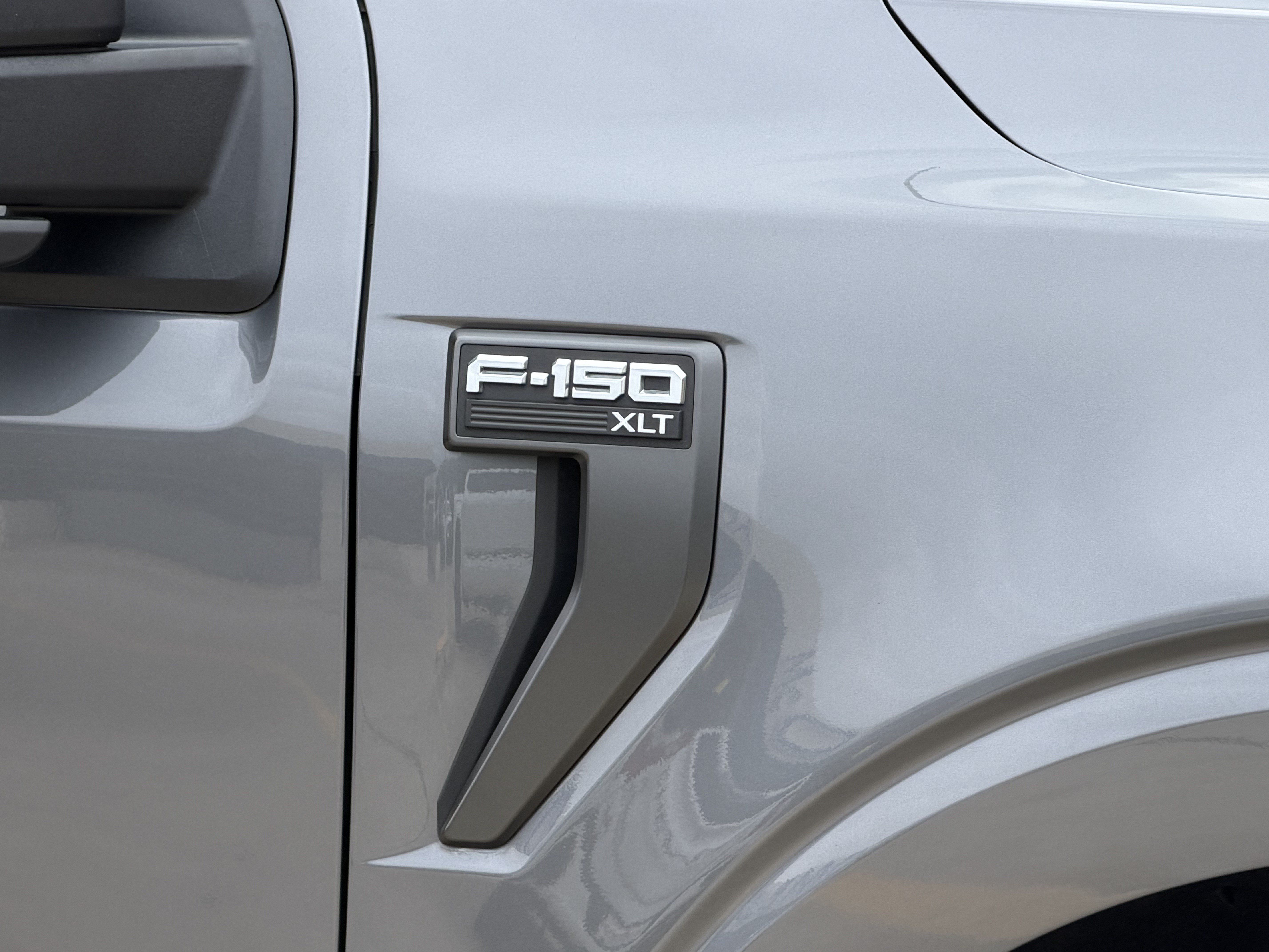 Certified 2023 Ford F150 XLT w/ Equipment Group 302A High AWD/4WD image 5