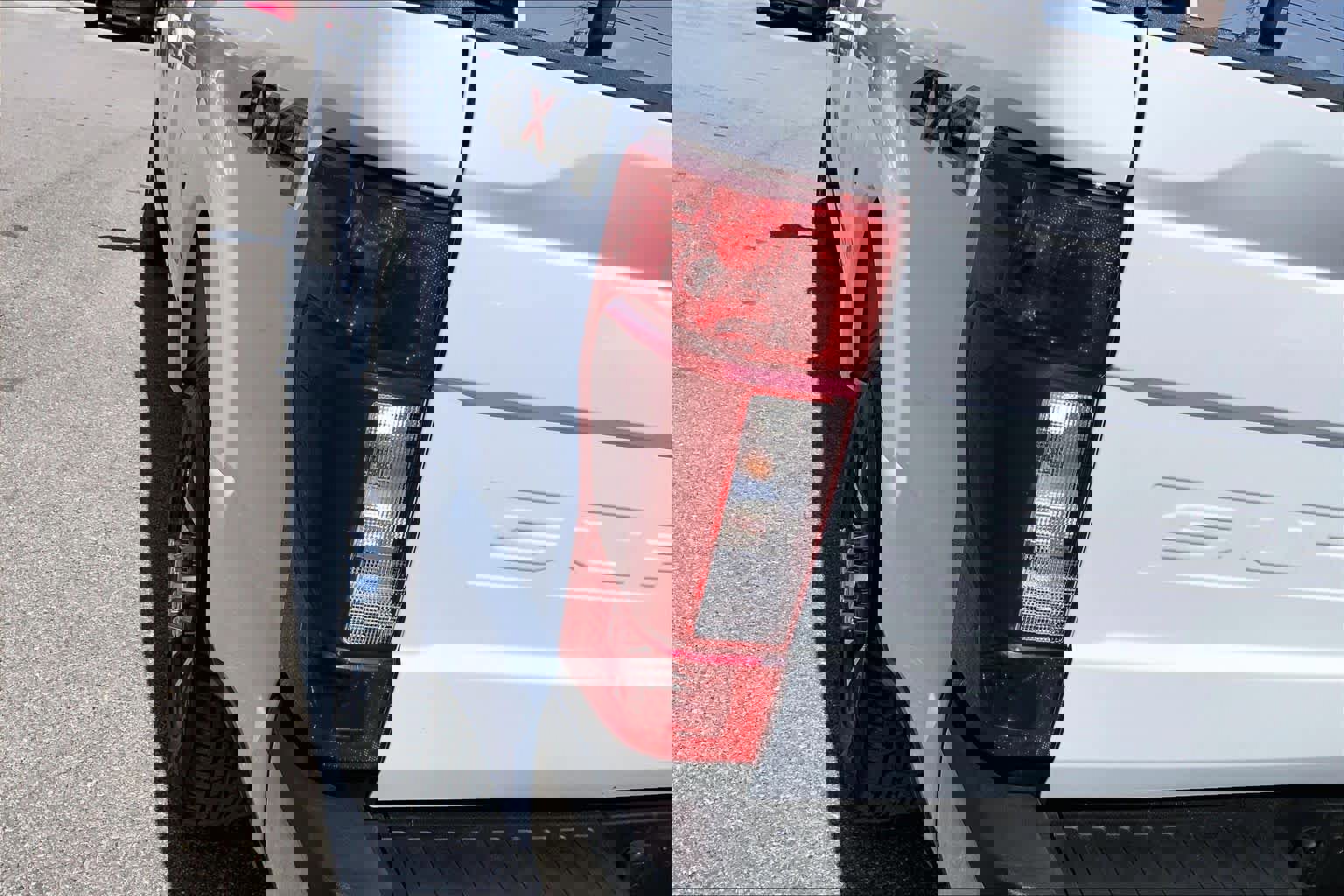 Certified 2022 Ford F250 Lariat w/ Lariat Value Package image 29