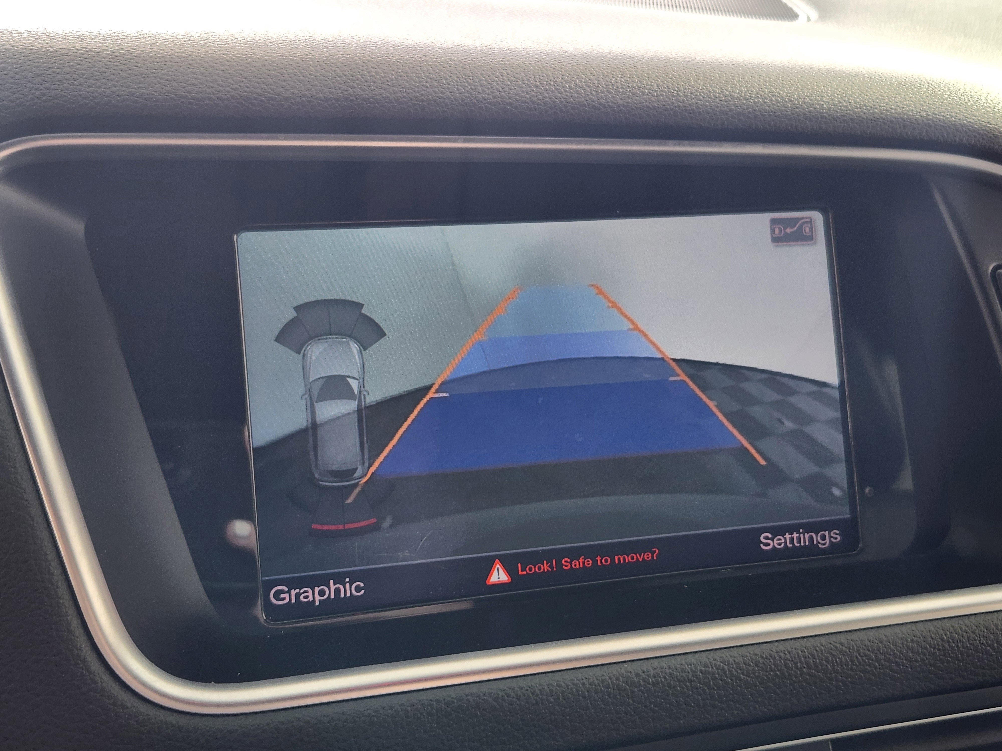 Used 2017 Audi Q5 2.0T Premium Plus w/ Technology Package image 21