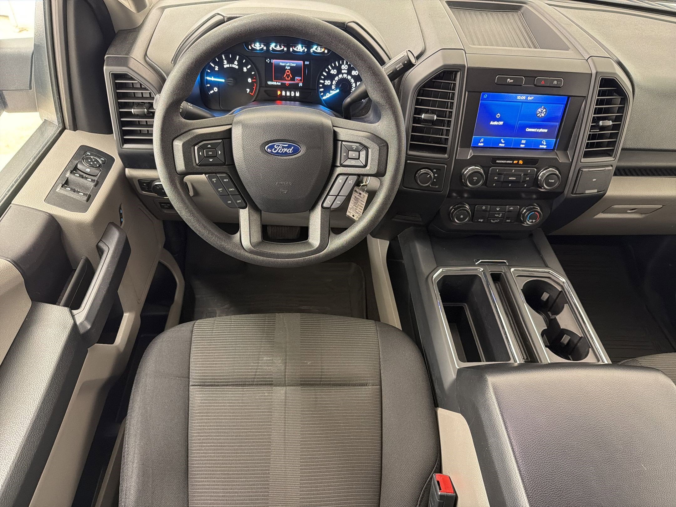 Certified 2020 Ford F150 XL w/ Equipment Group 101A Mid image 25