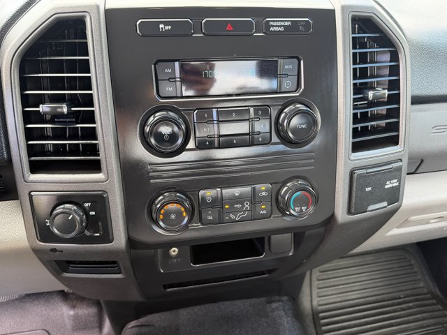 Certified 2017 Ford F250 XL w/ Power Equipment Group RWD image 21