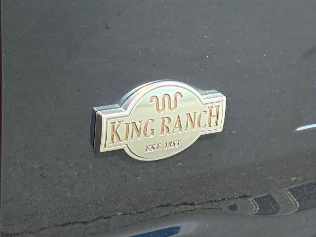 Certified 2024 Ford F150 King Ranch w/ FX4 Off-Road Package AWD/4WD image 13