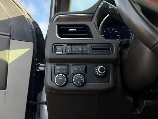 Used 2022 Chevrolet Tahoe LT image 10