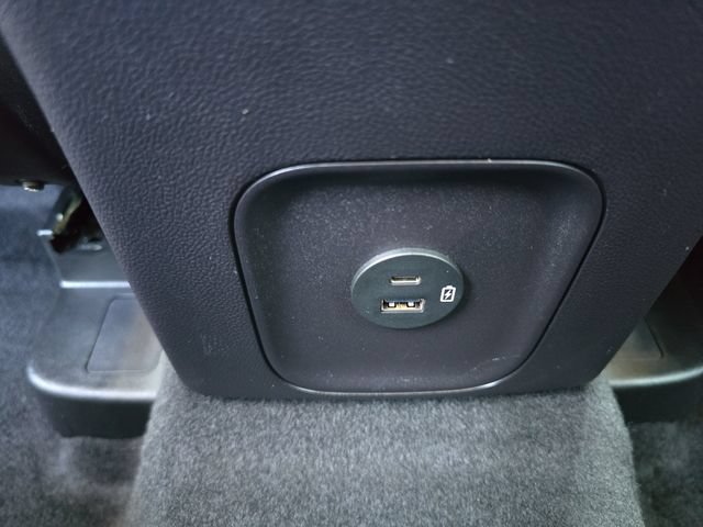 Certified 2024 Ford Bronco Sport Heritage w/ Heritage Convenience Package AWD/4WD image 30