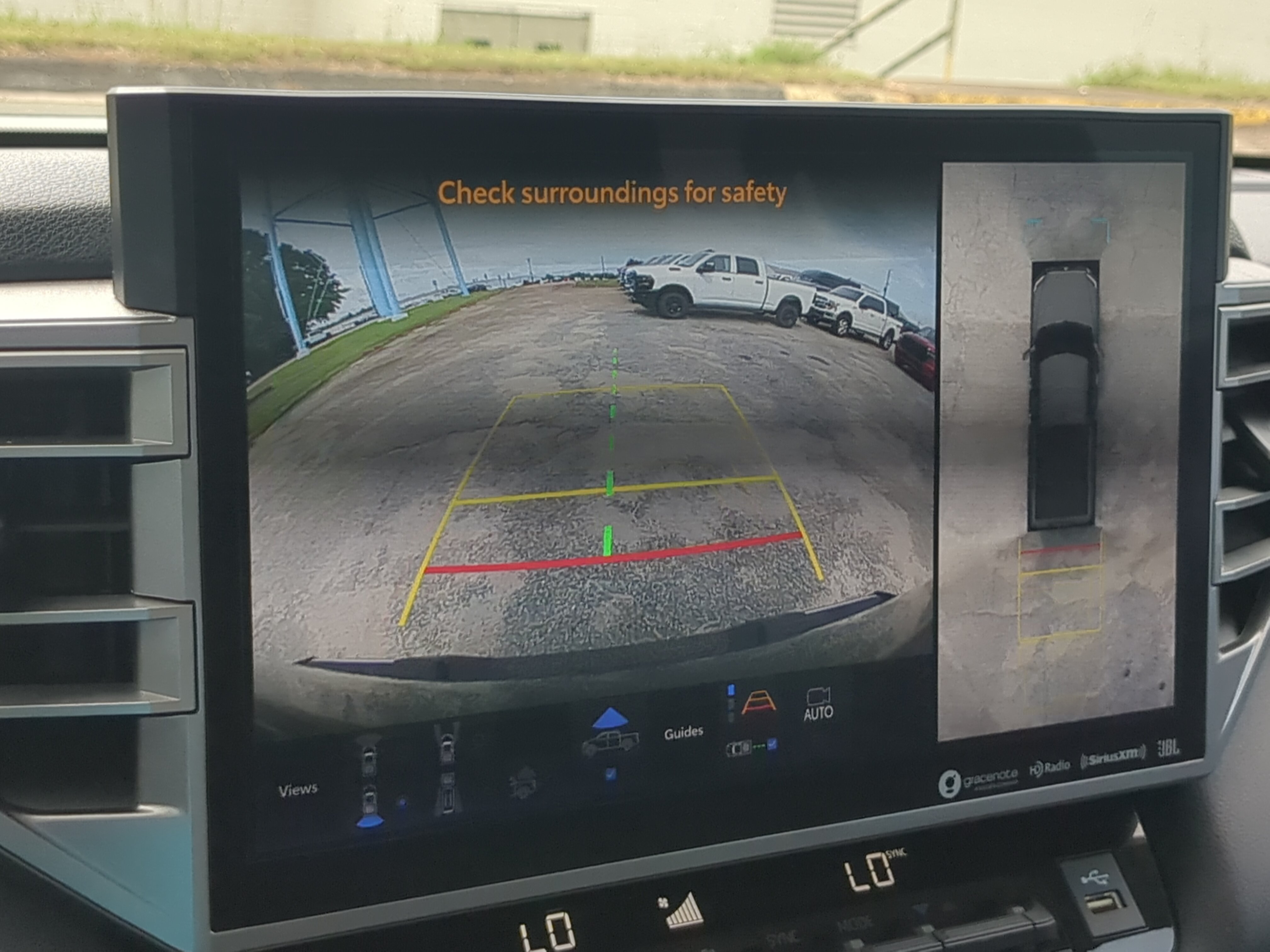 Used 2022 Toyota Tundra Limited RWD image 19