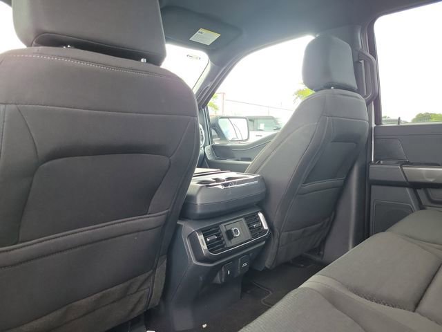 Certified 2023 Ford F150 XLT w/ Equipment Group 302A High image 11