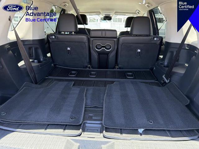 Used 2025 Honda Pilot EX-L image 7
