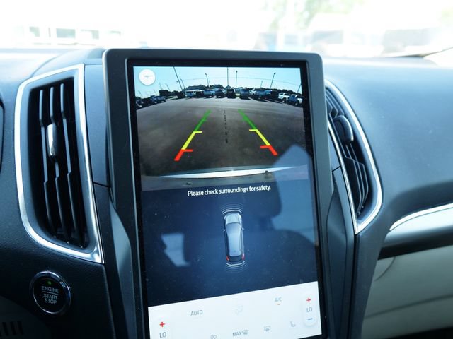 Certified 2024 Ford Edge Titanium AWD/4WD image 23