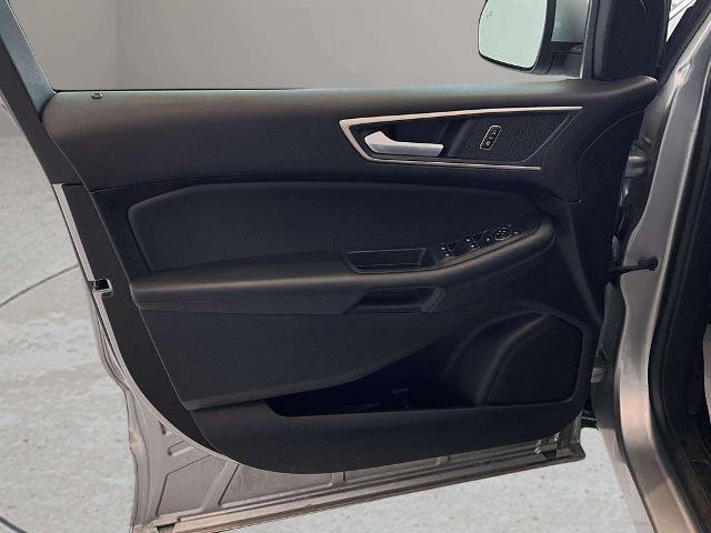 Certified 2024 Ford Edge SEL AWD/4WD image 14