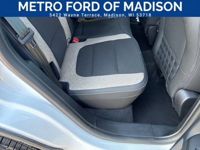 Certified 2025 Ford Bronco Sport Big Bend image 40