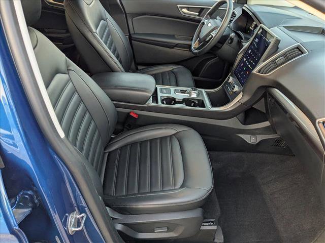 Certified 2024 Ford Edge SEL w/ Convenience Package image 22