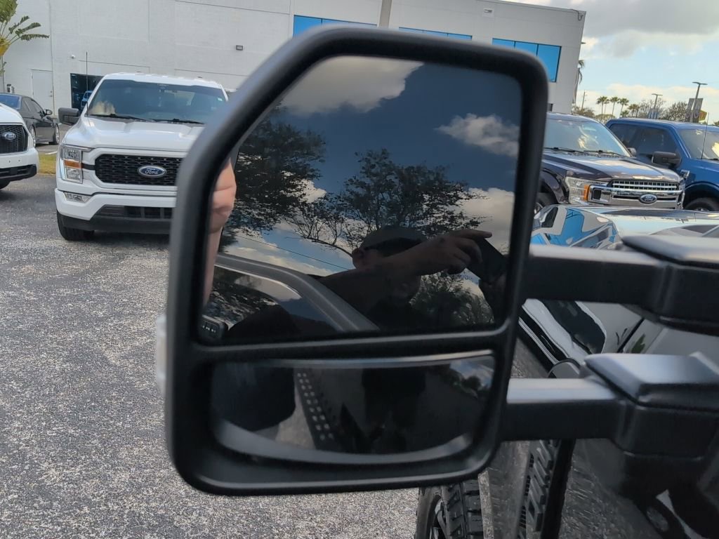 Certified 2025 Ford F250 Lariat w/ Lariat Ultimate Package image 7