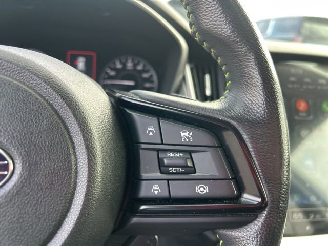 Used 2025 Subaru Outback Onyx Edition AWD/4WD image 20