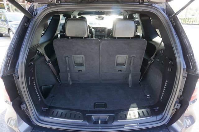 Used 2021 Dodge Durango SRT Hellcat w/ Technology Group AWD/4WD image 35