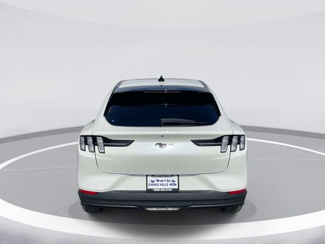 Certified 2023 Ford Mustang Mach-E Select w/ Comfort Package Lite image 4