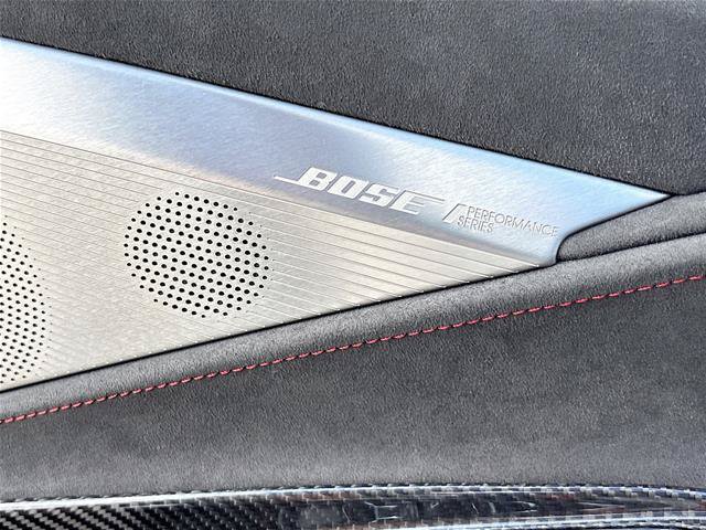 Used 2023 Chevrolet Corvette Stingray Premium Conv w/ Z51 Performance Package RWD image 20