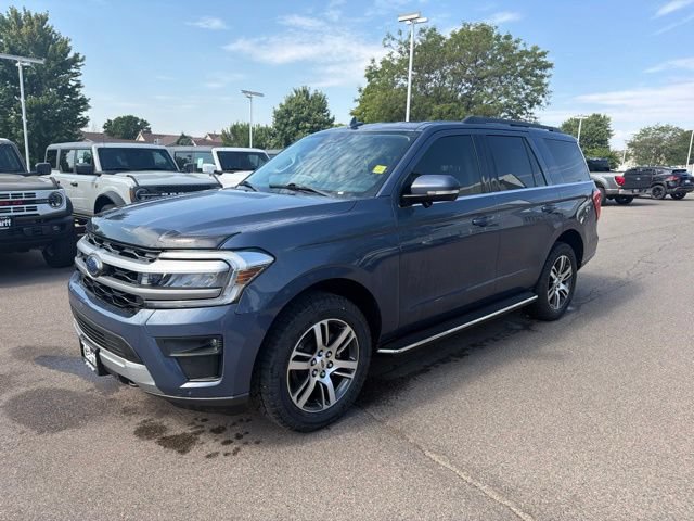 Certified 2022 Ford Expedition XLT AWD/4WD image 5