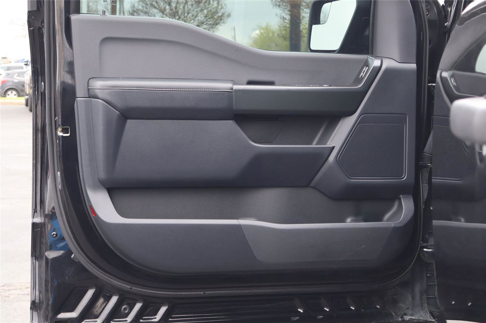 Certified 2023 Ford F150 XL w/ STX Appearance Package image 10