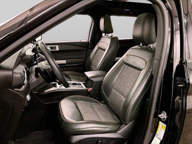 Certified 2022 Ford Explorer Timberline AWD/4WD image 24
