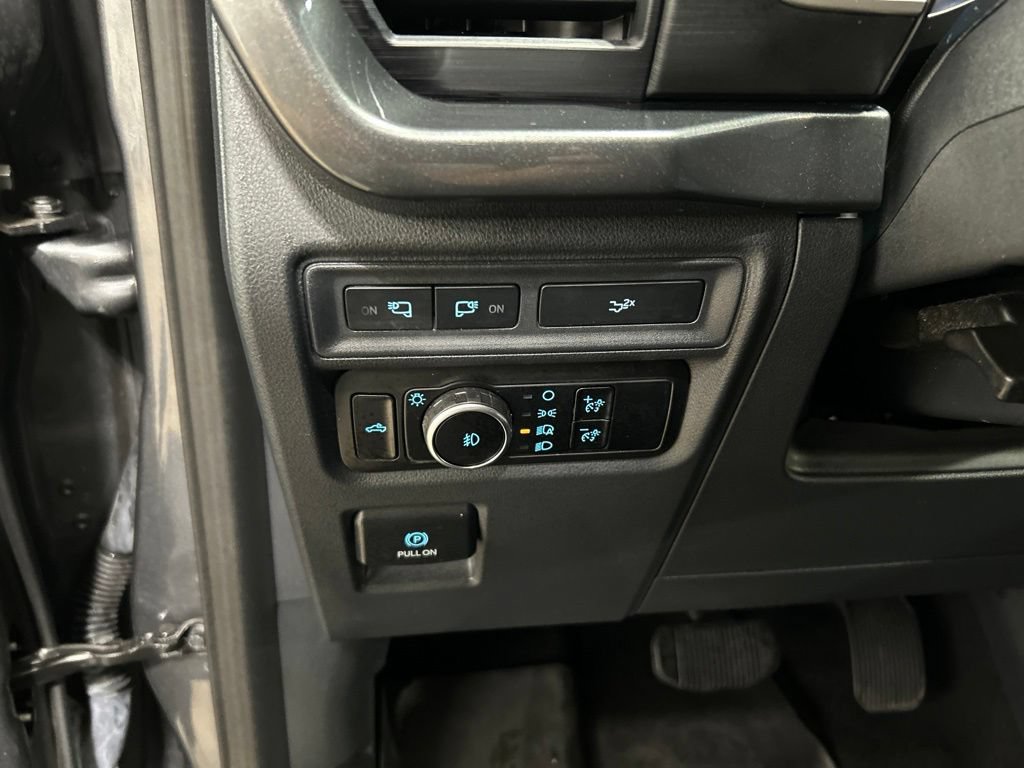Certified 2023 Ford F150 XLT w/ Equipment Group 302A High AWD/4WD image 14
